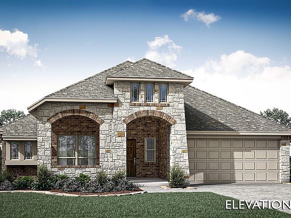 Elevation F