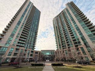 235 Sherway Gardens Rd #310, Toronto, ON M9C0A2