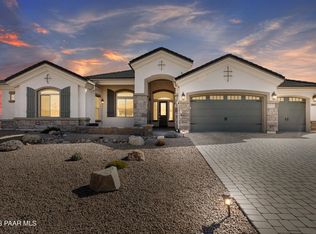 3843 Blazing Ore Trl LOT 257, Prescott, AZ 86301