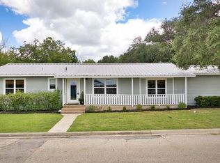 225 Coolidge St, Mason, TX 76856