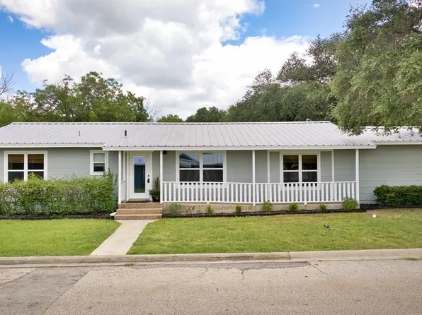 225 Coolidge St, Mason, TX 76856