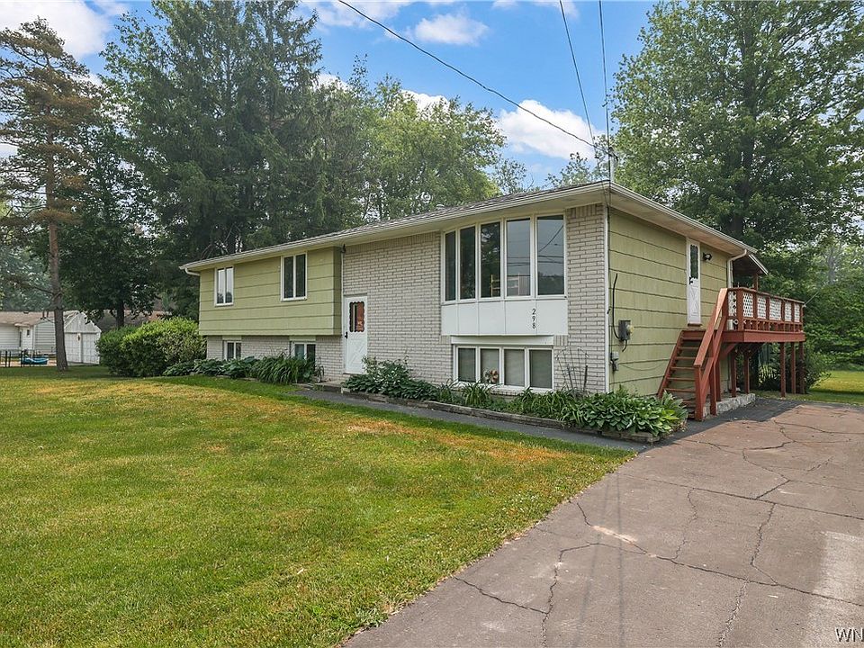 298 Maple Rd, Corfu, NY 14036 MLS B1477989 Zillow