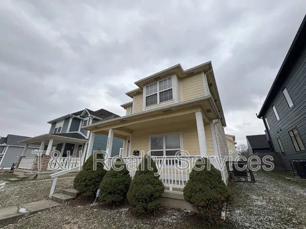 2030 N College Ave, Indianapolis, IN 46202