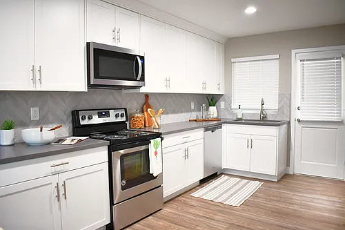 Floor plan 310-C