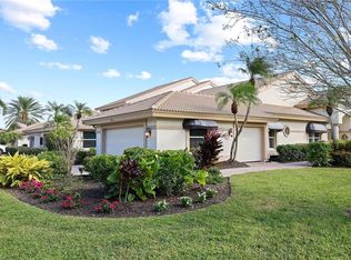 11656 Quail Village Way #132-3, Naples, FL 34119