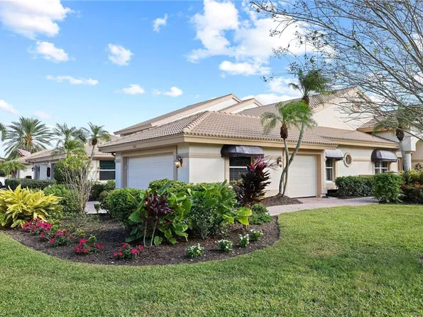 11656 Quail Village WAY #132-3, NAPLES, FL 34119