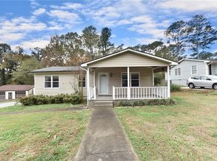 2163 Davis Rd, Stone Mountain, GA 30087