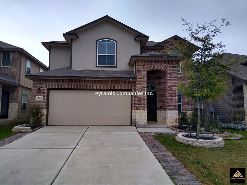 1st image of 8708 Creager Cyn