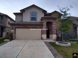 8708 Creager Cyn, San Antonio, TX 78254