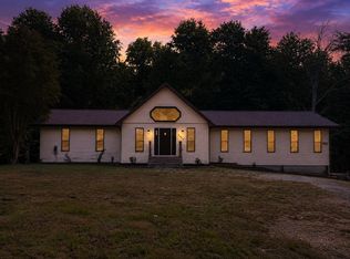 7861 West Hwy #68, Tellico Plains, TN 37385
