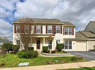 16904 Gentle Wood Ln, Dumfries, VA 22026