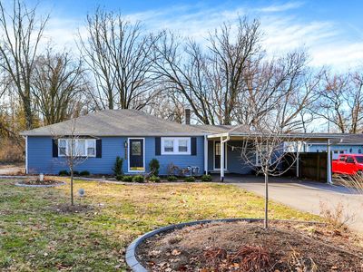 1195 W Edgewood Ave, Indianapolis, IN, 46217