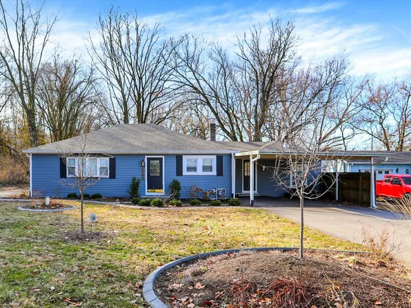 1195 W Edgewood Ave, Indianapolis, IN 46217