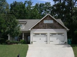 137 Victory Trl, Pelham, AL 35124