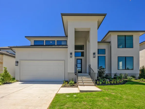 17613 Chamoix Dr, Austin, TX 78738
