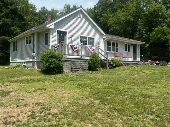 1985 Douglas Pike, Harrisville, RI 02830