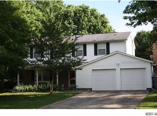 11519 Five Cedars Rd, Charlotte, NC 28226