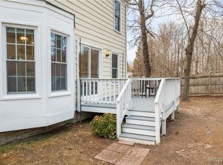 2035 Cambridge Dr, Henrico, VA 23238