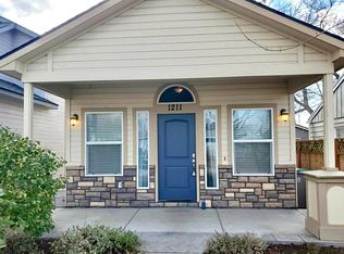 1211 W Targee St, Boise, ID 83706