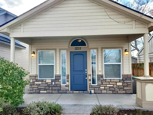 1211 W Targee St, Boise, ID 83706