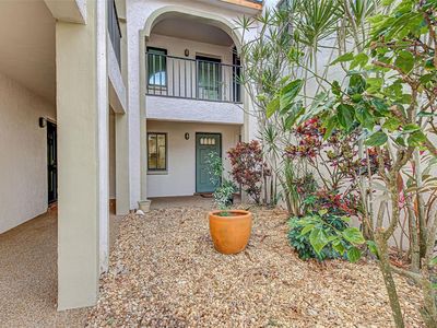 824 CAPRI ISLES BOULEVARD #106, Venice, FL, 34292