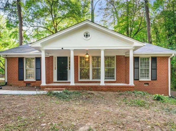 2612 Clairmont Rd, Atlanta, GA 30329