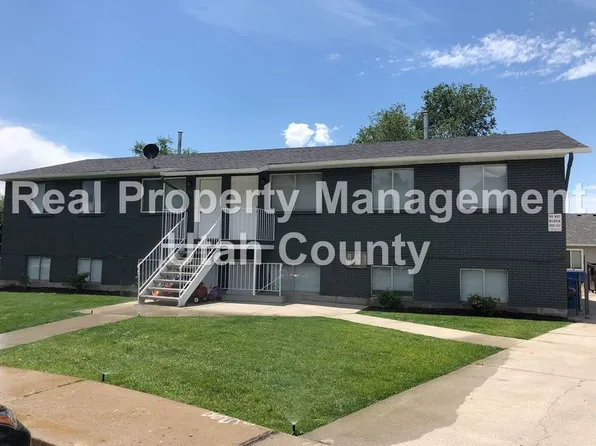 1054 S Ellen Cir, Orem, UT 84058