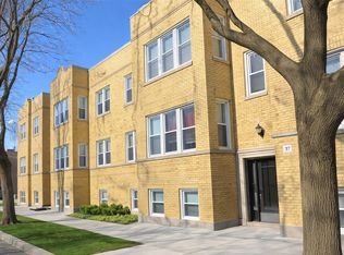 4012 W Ainslie St #G, Chicago, IL 60630