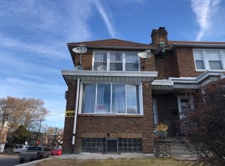 3301 Friendship St, Philadelphia, PA 19149
