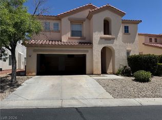 302 Turtle Peak Ave, Las Vegas, NV 89148