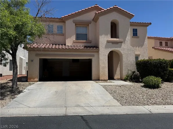 302 Turtle Peak Ave, Las Vegas, NV 89148