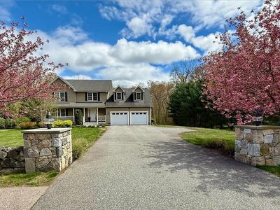 288 Middle Rd, East Greenwich, RI, 02818