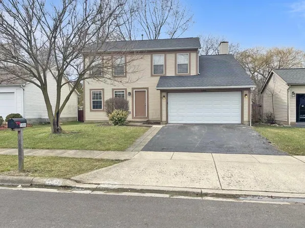 5906 Buechler Bnd, Columbus, OH 43228