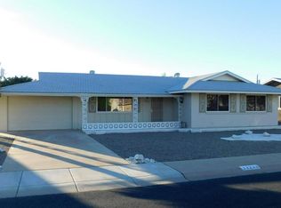 12228 N Cherry Hills Dr E, Sun City, AZ 85351