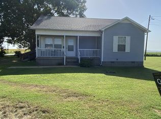 1085 Madie Rd, Ridgely, TN 38080
