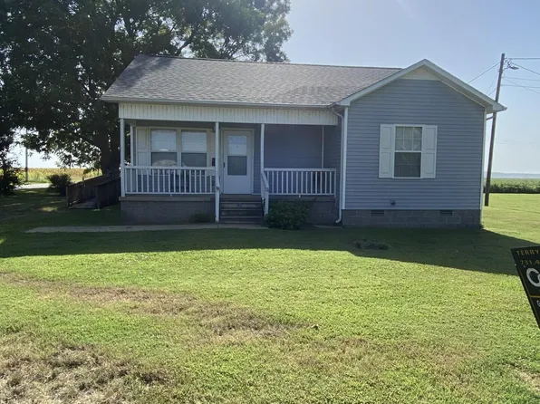1085 Madie Rd, Ridgely, TN 38080