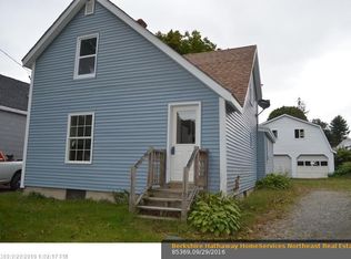 18 Patten Ct, Brewer, ME 04412