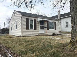 129 Edgewood St, Elyria, OH
