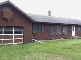 27545 Engoe Rd, Washburn, WI 54891