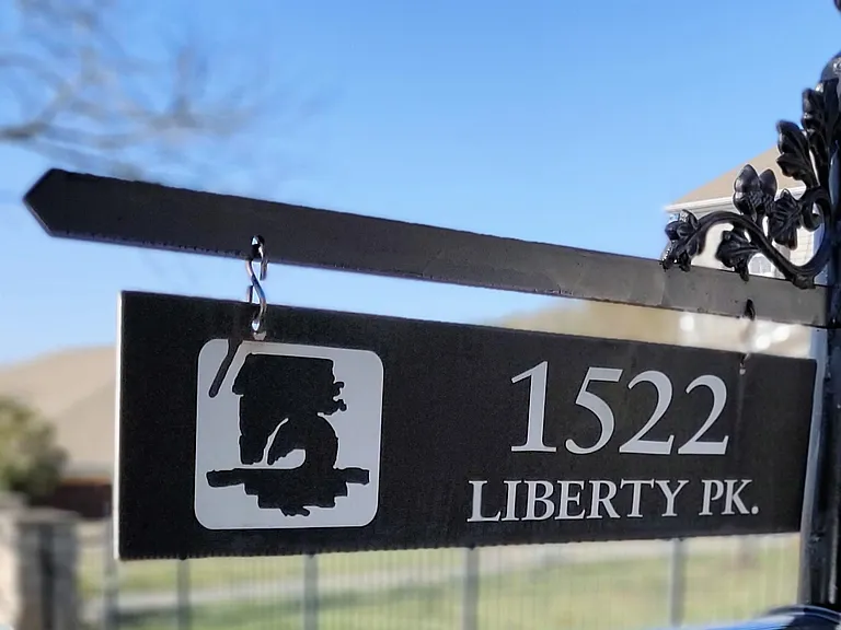1522 Liberty Pike — Photo 34