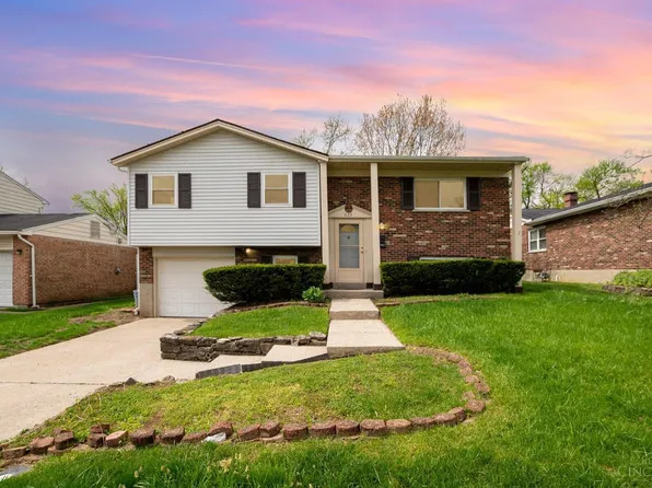 623 Brunner Dr, Cincinnati, OH 45240