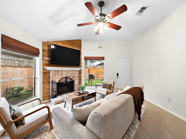 12026 Westwold Dr, Tomball, TX 77377