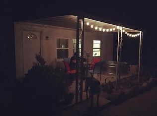 6675 Split Rock Ave, Twentynine Palms, CA 92277