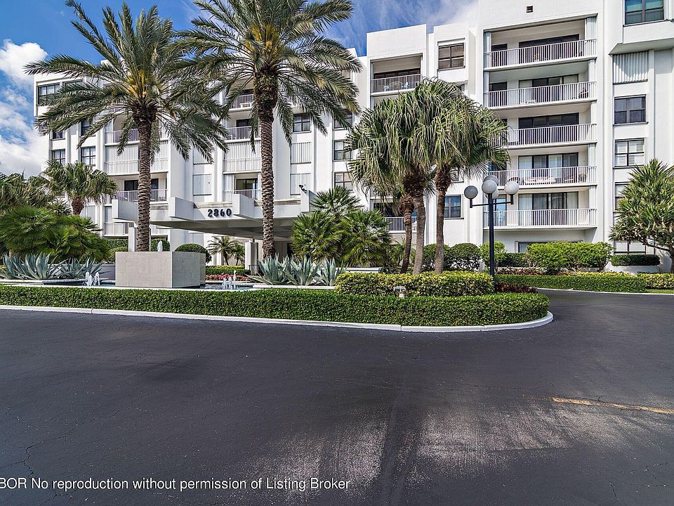 1st image of 2860 S Ocean Blvd APT 316