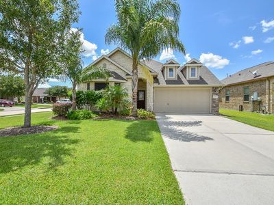 222 Morgan Isle Ln, Dickinson, TX, 77539
