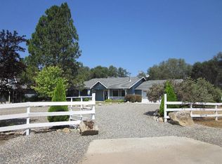 32370 Chickasaw Rd, Coarsegold, CA 93614