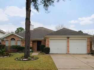 17423 Masonridge Dr, Houston, TX 77095