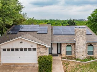 7221 Ragan Pl, The Colony, TX 75056