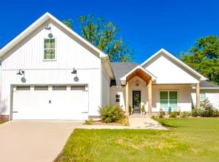 5947 Beth Ln, Benton, AR 72019