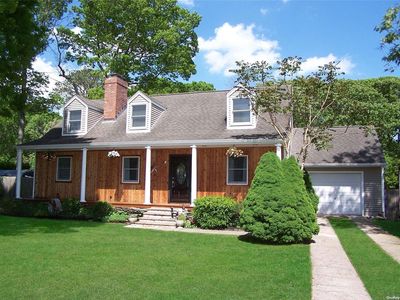 11 Wilson Avenue, East Moriches, NY, 11940